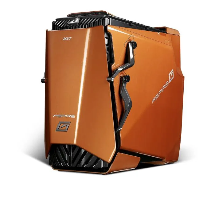 Computer – Acer Predator Computer (Acer)