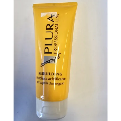 Maschera per capelli «concept» — foto 1 dell'alert SR/01487/25