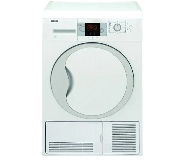 Asciugatrice di Tumble «Condenser Tumble Dryer» (Beko)