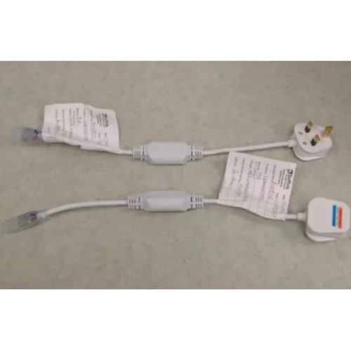 Connettore «Connector for LED Rope Lights» (MS)