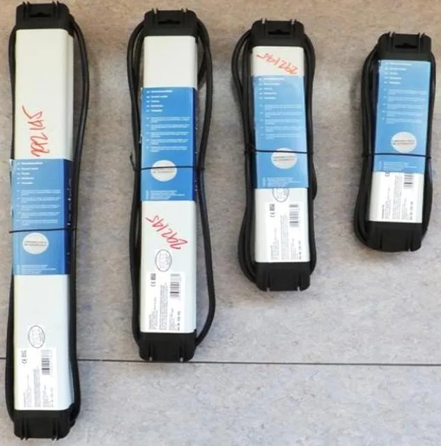 Cavi di estensione &amp; #13; &amp; #13; «Connectus PVC» — foto 2 dell'alert A12/1163/12