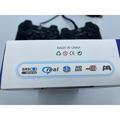 Console di gioco — foto 1 dell'alert A12/01503/24