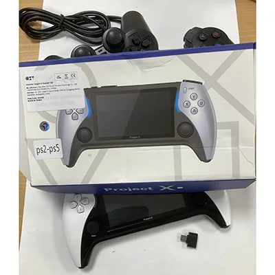 Console di gioco — foto 2 dell'alert A12/01503/24