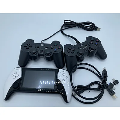 Console di gioco — foto 4 dell'alert A12/01503/24