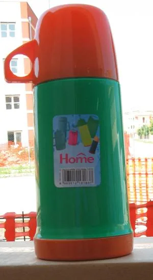 Contenitori thermos e thermos — foto 2 dell'alert 0634/07