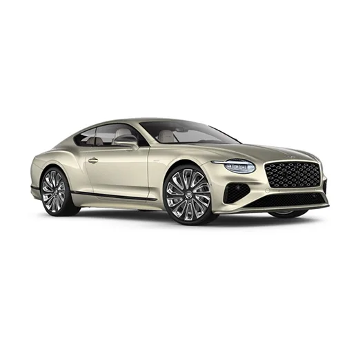 Autovettura «CONTINENTAL GT, CONTINENTAL GTC, FLYING SPUR» (Bentley)