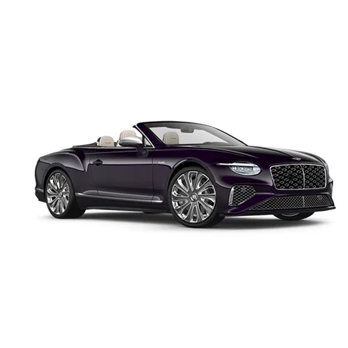 Autovettura «CONTINENTAL GT, CONTINENTAL GTC, FLYING SPUR» — foto 2 dell'alert SR/04367/25