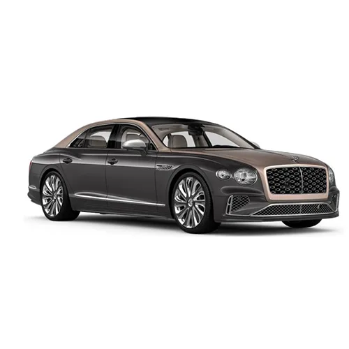 Autovettura «CONTINENTAL GT, CONTINENTAL GTC, FLYING SPUR» — foto 3 dell'alert SR/04367/25