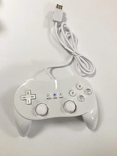 Controller per Nintendo Wii «Controller for Nintendo Wii» — foto 1 dell'alert A12/02708/23