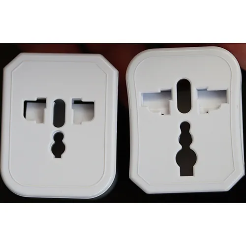 Adattatore da viaggio «CONVERSION PLUG» — foto 1 dell'alert SR/02958/25