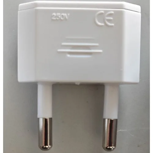 Adattatore da viaggio «CONVERSION PLUG» — foto 3 dell'alert SR/02958/25