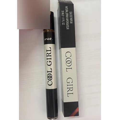 Profumo «COOL GIRL EAU DE PARFUM NATURAL SPRAY-VAPORISATEUR» (VANDAN®)