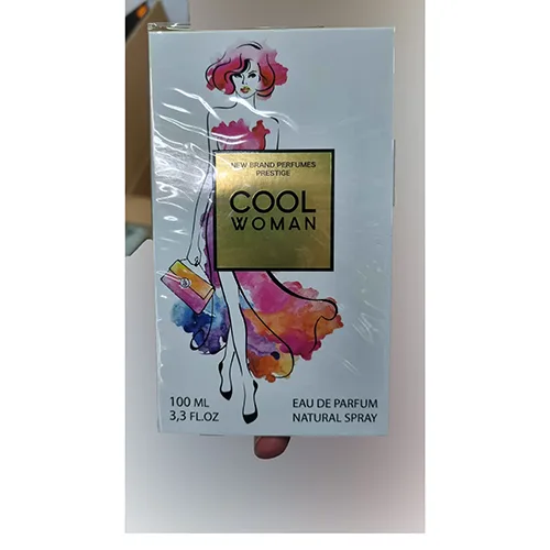 Profumo «Cool Woman» (New Brand Perfumes)