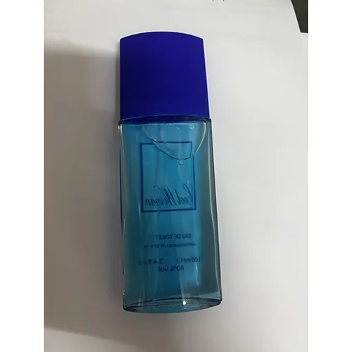 Eau de toilette «Cool Woman» — foto 3 dell'alert SR/01809/25