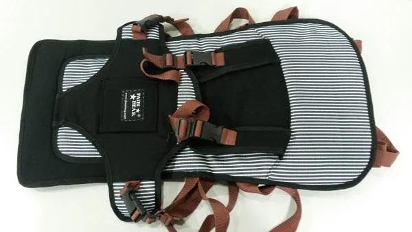 Seggiolino auto per bambini «Cooler Convertible Baby Car Seat» (Paibi Bear)