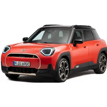 Autovettura «Cooper, Aceman» — foto 1 dell'alert A12/03519/24