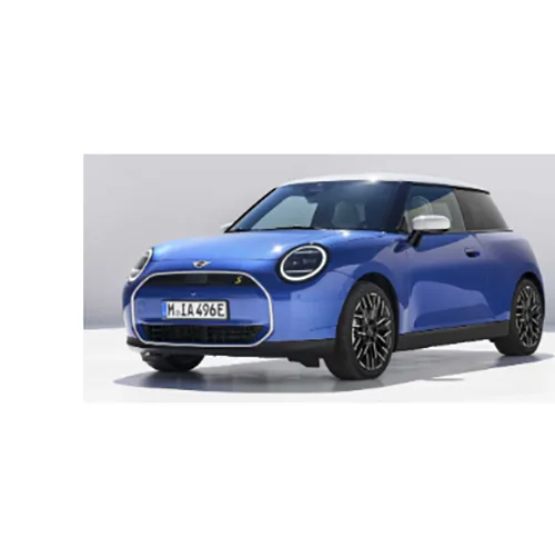 Autovettura «Cooper, Aceman» — foto 2 dell'alert SR/01730/25