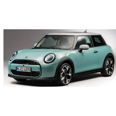Autovettura «Cooper, Countryman, Aceman» (Mini)