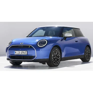 Autovettura «Cooper, Countryman, Aceman» — foto 2 dell'alert SR/00051/25