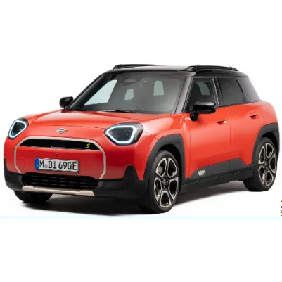 Autovettura «Cooper, Countryman, Aceman» — foto 3 dell'alert SR/00051/25