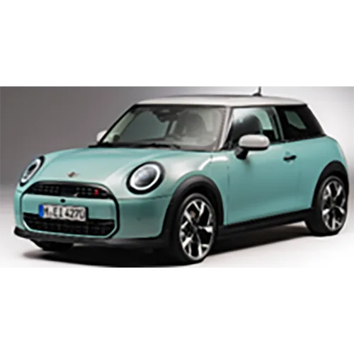 Autovettura «Cooper, Countryman» (Mini)