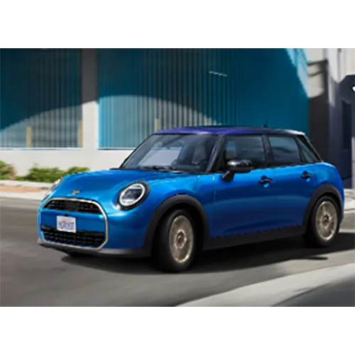 Autovettura «Cooper, Countryman» — foto 2 dell'alert SR/03495/25