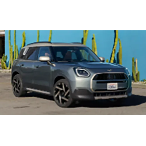 Autovettura «Cooper, Countryman» — foto 4 dell'alert SR/03495/25