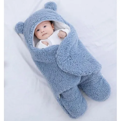 Coperta avvolgente per bambini (Ortorex)
