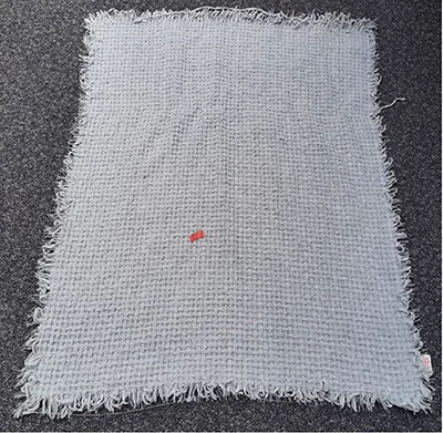 Coperta per bambini (Queen West Trading Co.)