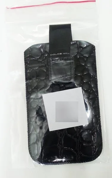 Copertura del telefono cellulare (Dolce Vita)