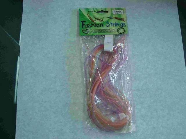 Corde di plastica — foto 2 dell'alert 1018/09