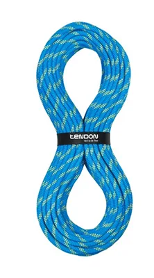 Corda da arrampicata «Corde master pro» — foto 1 dell'alert A12/00675/23