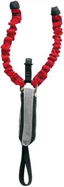 Cordino di via ferrata "Petzl Scorpio" (Petzl)