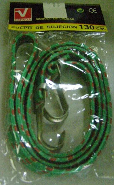 Cordino elastico per bagagli – Pulpo de Sujecion (Espada)