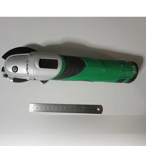 Smerigliatrice angolare «Cordless angle grinder» — foto 2 dell'alert SR/01807/26
