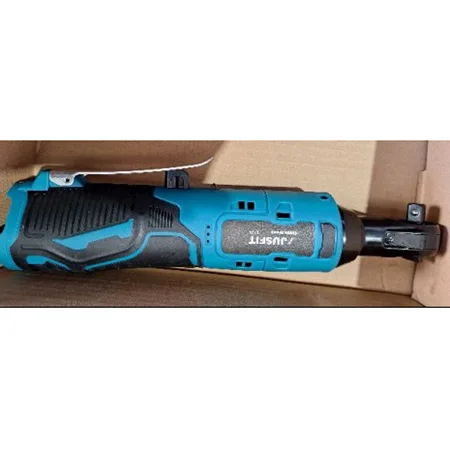 Chiave elettrica «Cordless Electric Wrench» (JUSFIT)