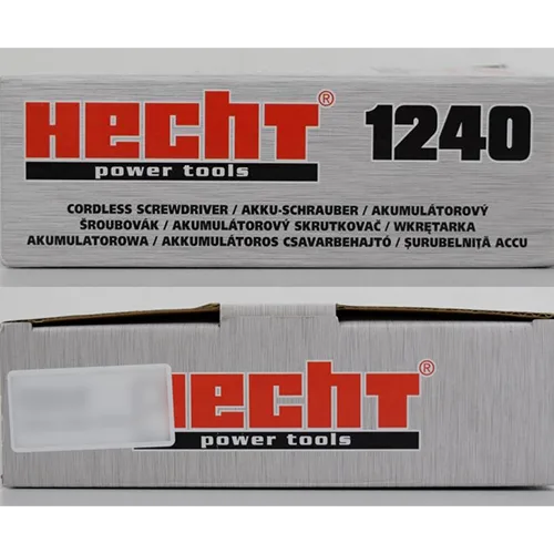 Avvitatore a batteria «Cordless Screwdriver» — foto 3 dell'alert OR/00074/26