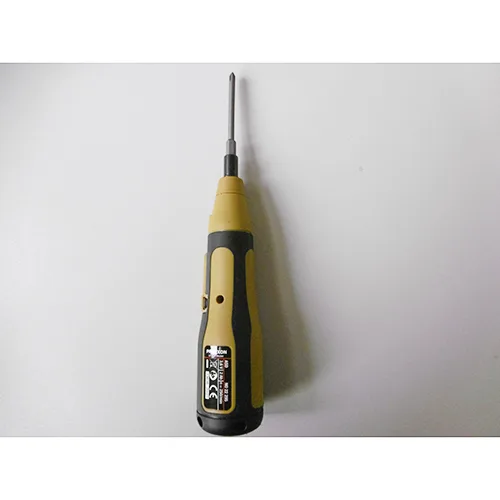 Cacciavite «cordless screwdriver» — foto 3 dell'alert SR/03280/25