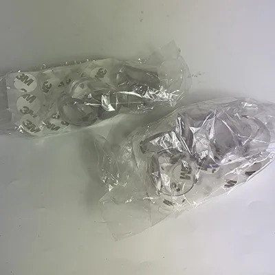 Protezione angolare «Corner protection» — foto 1 dell'alert A12/00768/24
