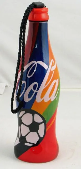 Corno (Coca-Cola <font color="#ff0000">(MAY BE COUNTERFEIT)</font>)
