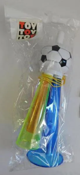 Corno di calcio (Toy Toy Toy)