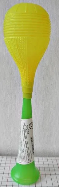 Corno di plastica (SANMAX)
