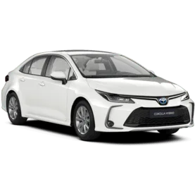 Autovettura «Corolla» (Toyota)
