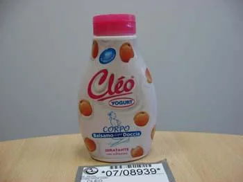 Corpo balsamo – Cleo yogurt corpo balsamo (Cleo)