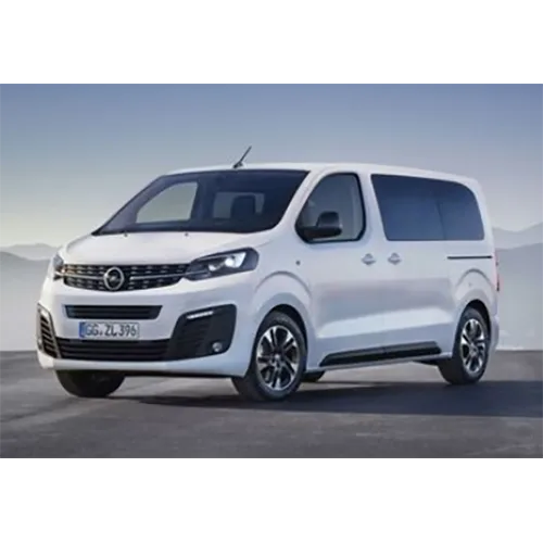 Autovettura / Veicolo commerciale leggero «Corsa, Combo, Mokka, Zafira, Vivaro» — foto 3 dell'alert SR/01465/25