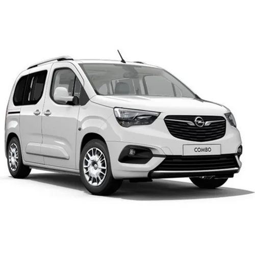 Autovettura / Veicolo commerciale leggero «Corsa, Combo, Mokka, Zafira, Vivaro» — foto 4 dell'alert SR/01465/25