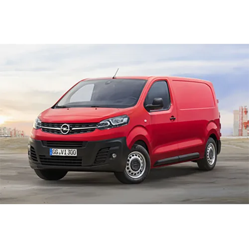 Autovettura / Veicolo commerciale leggero «Corsa, Combo, Mokka, Zafira, Vivaro» — foto 5 dell'alert SR/01465/25