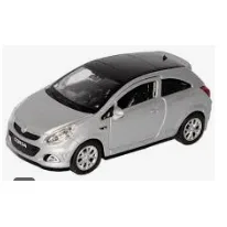 Autovettura «Corsa D» (Opel)