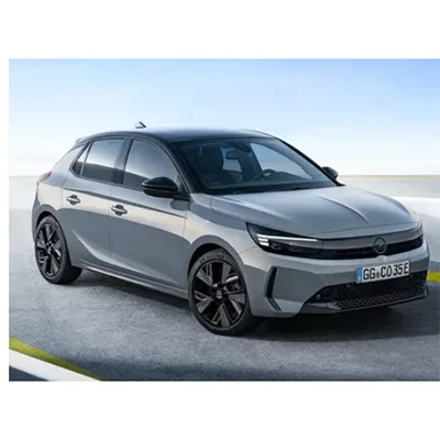 Autovettura «Corsa, Frontera, Mokka» (Opel/Vauxhall)