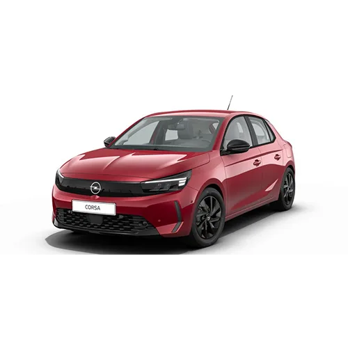 Autovettura «Corsa, Mokka» (Opel/Vauxhall)